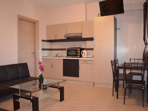 Grand Villas Apartments