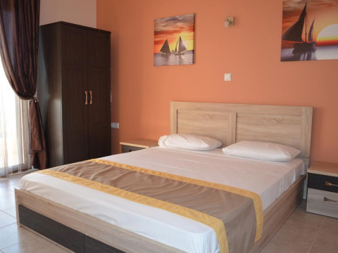 Grand Villas Apartments