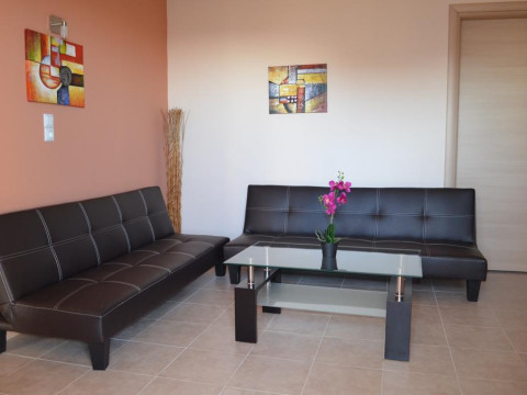Grand Villas Apartments