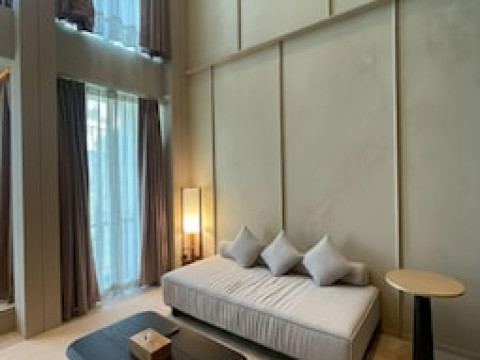 GRAND VISTA HOTEL CHIANGRAI (SHA)