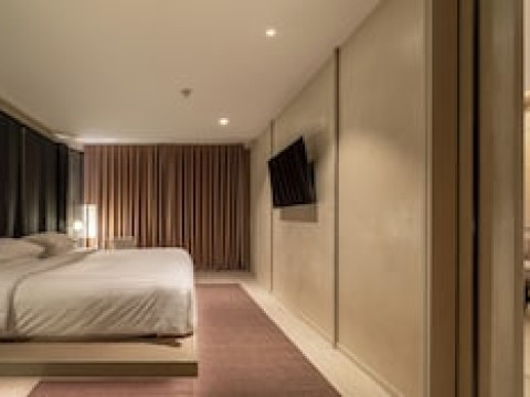 GRAND VISTA HOTEL CHIANGRAI (SHA)