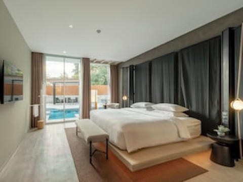GRAND VISTA HOTEL CHIANGRAI (SHA)