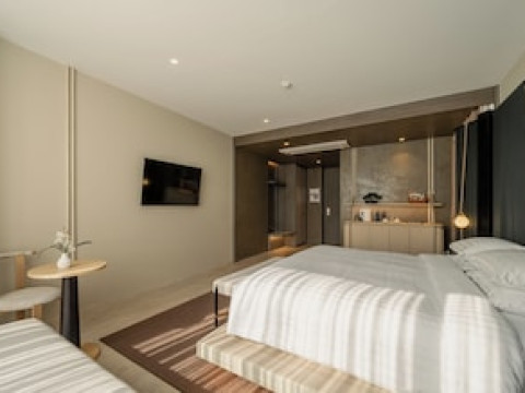 GRAND VISTA HOTEL CHIANGRAI (SHA)