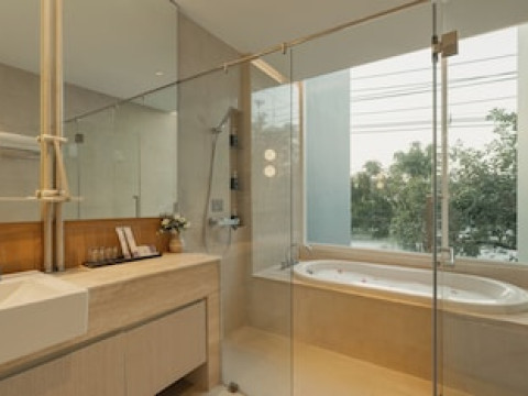 GRAND VISTA HOTEL CHIANGRAI (SHA)