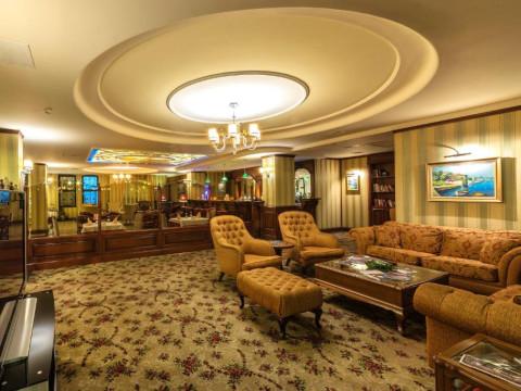 Hotel Grand Yavuz Sultanahmet