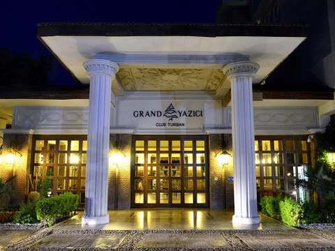 Grand Belish