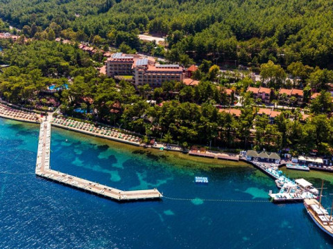 Spring Arona Gran -Adults Only