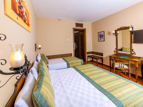 GRAND YAZICI MARMARIS PALACE