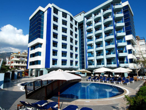 Hotel Corallo