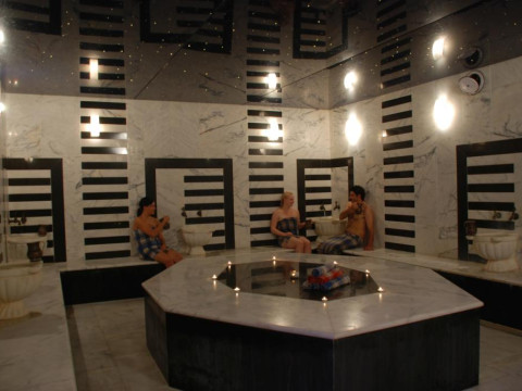 Hotel Corallo