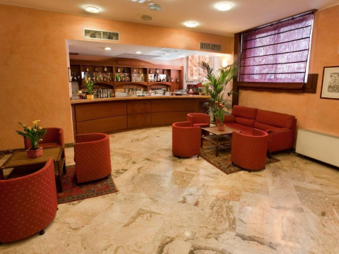 GRANDE ALBERGO MAUGERI