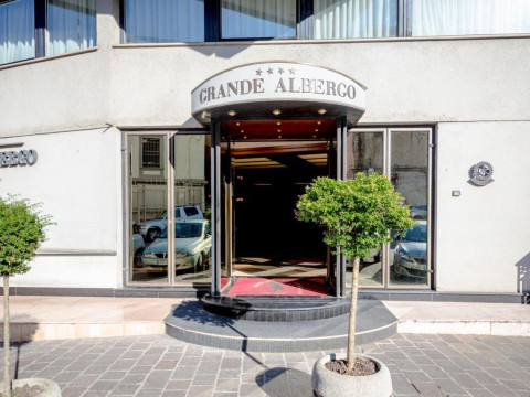 Grande Albergo Potenza