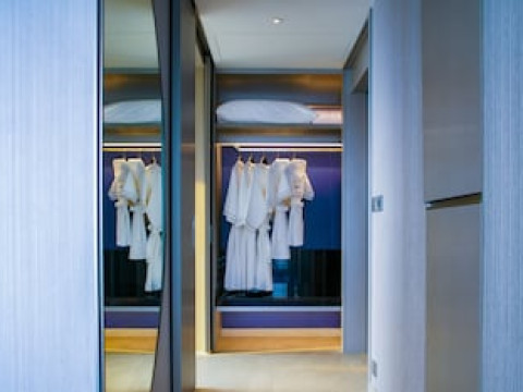 Grande Centre Point Space Pattaya