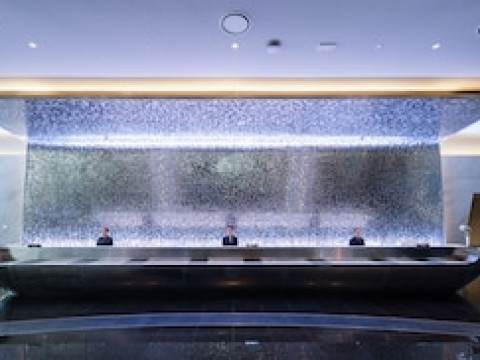 Grande Centre Point Space Pattaya