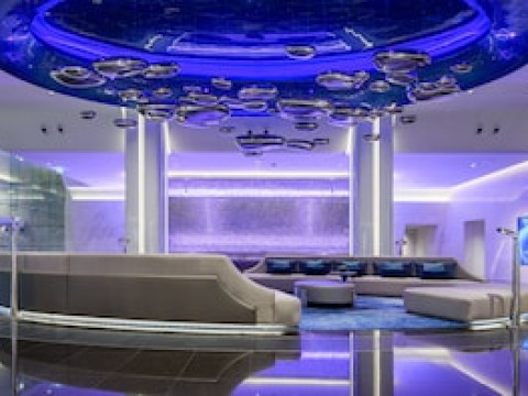 Grande Centre Point Space Pattaya