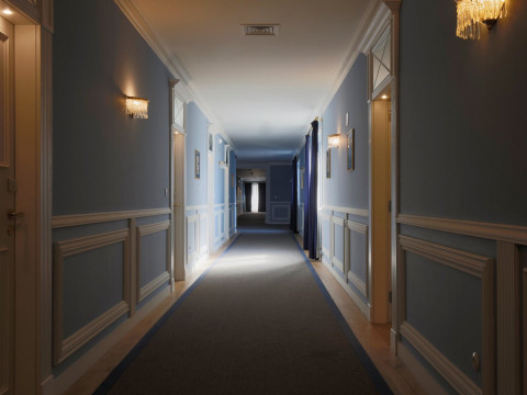 Grande Hotel do Porto