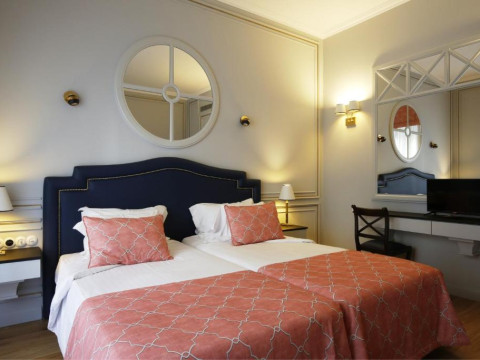 Grande Hotel do Porto