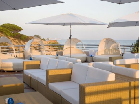 Grande Real Santa Eulalia Resort & Hotel SPA