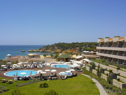 Grande Real Santa Eulalia Resort & Hotel SPA