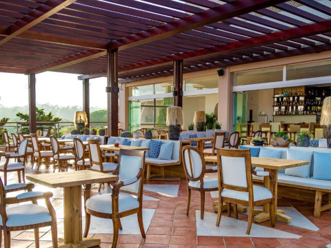 Grande Real Santa Eulalia Resort & Spa