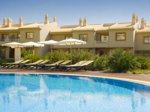 Grande Real Santa Eulalia Resort & Hotel SPA