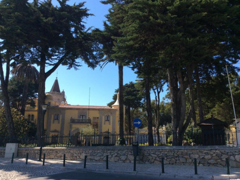 Grande Real Villa Itália Hotel & Spa