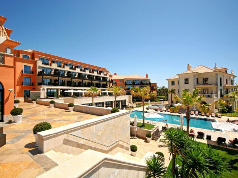 Grande Real Villa Itália Hotel & Spa