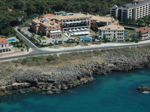 Grande Real Villa Itália Hotel & Spa