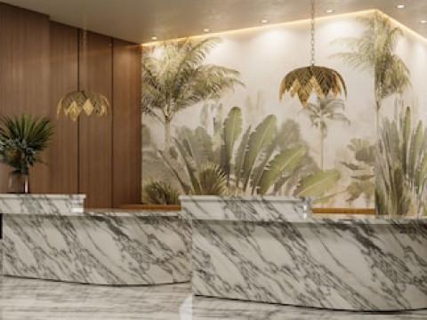 GRANDRESORT BY LEONARDO HOTELS