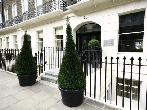 Grange Beauchamp Hotel