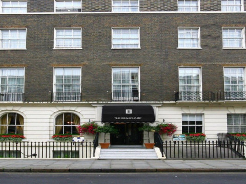 Grange Beauchamp Hotel