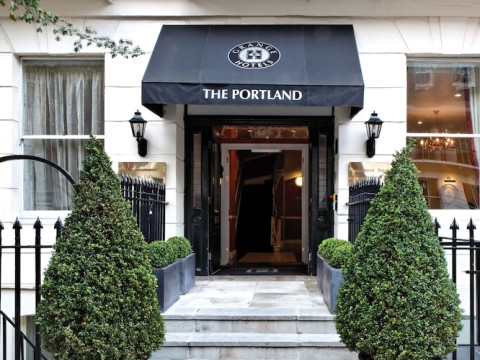 Grange Portland Hotel