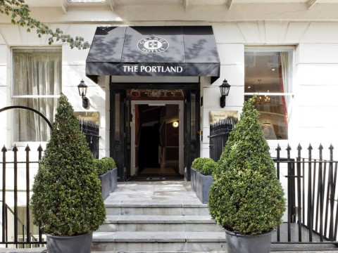 Grange Portland Hotel