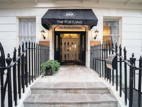 Grange Portland Hotel