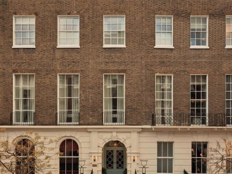 GRANGE WHITE HALL HOTEL