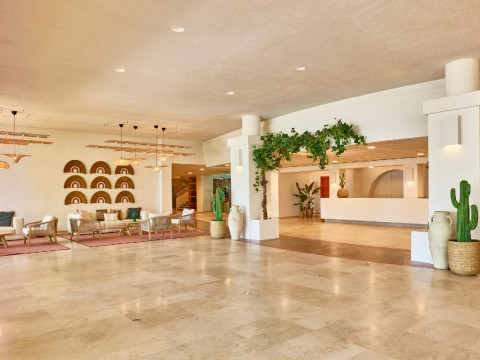 Granserena Hotel