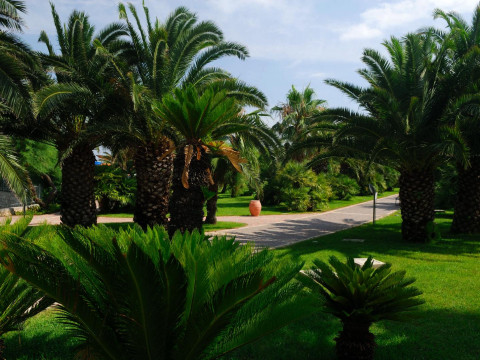 Granserena Hotel