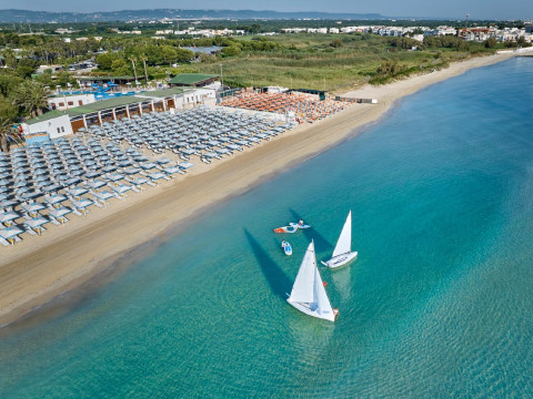 Granserena Hotel