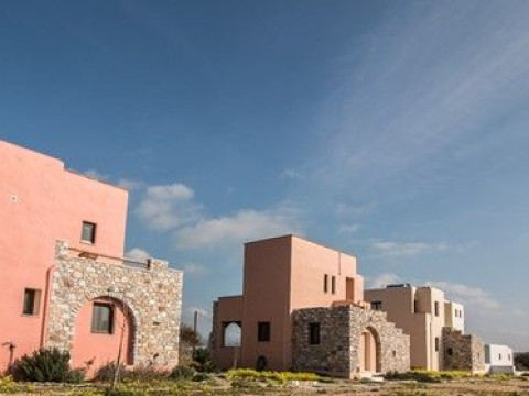Gratsias Luxury Apartments