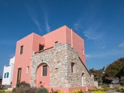 Gratsias Luxury Apartments