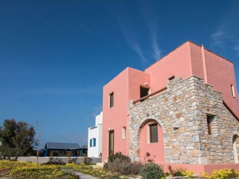 Gratsias Luxury Apartments