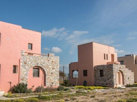 Gratsias Luxury Apartments