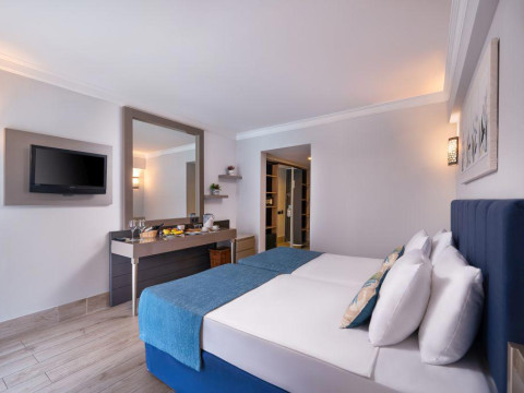 HOTEL MUNCEL