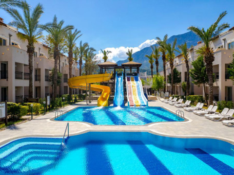 HOTEL MUNCEL