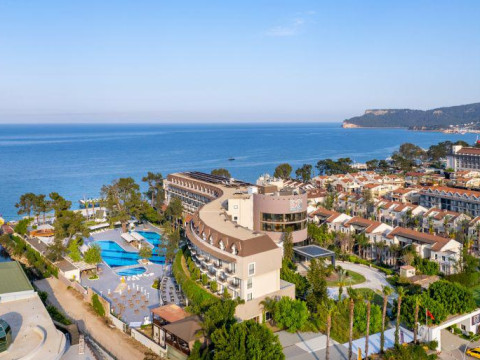 HOTEL MUNCEL