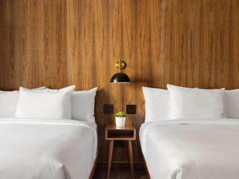 Grayson Hotel - The Unbound Collection by Hyatt