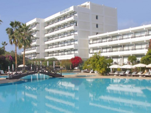 Grecian Bay