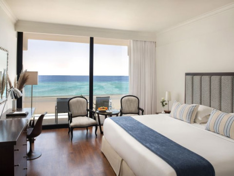GRECIAN BAY HOTEL