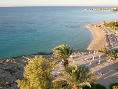 Grecian Sands