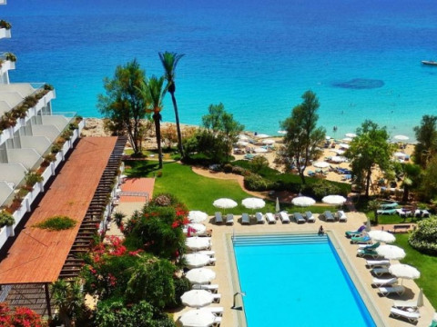 Grecian Sands